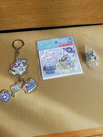 디지몬 가브몬 다이소