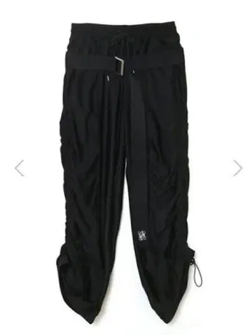 Melt the lady gather relax pants