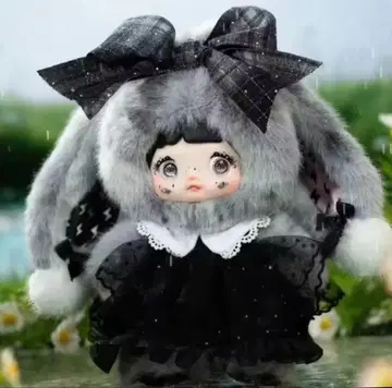 Nommi 일기 예보 시리즈 흐림