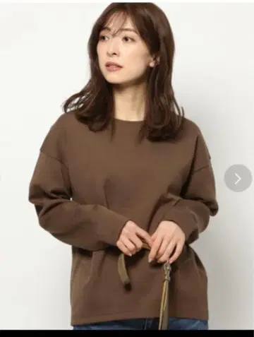 밴야드 스톰 풀오버