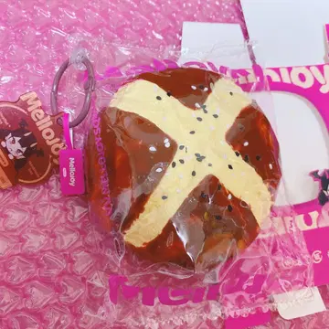 mellojoy 스퀴즈 프레첼