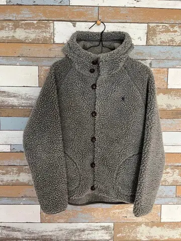 짐플렉스 보아 코트