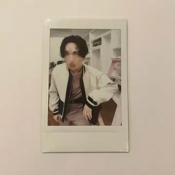 야타 유스케 폴라로이드