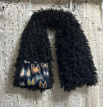 51102A 미나 페르호넨 핸드메이드 플러그 타입 머플러