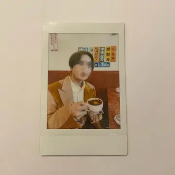 야타 유스케 폴라로이드