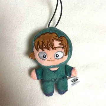 닌타마 란타로 젠포지 작 호와누이