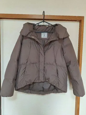 grove 다기능 감싸는 숏 다운