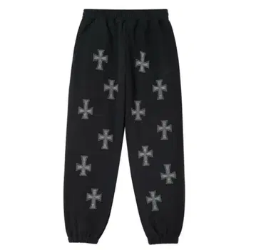 Unknown 스웨트 팬츠 조거 팬츠 정품