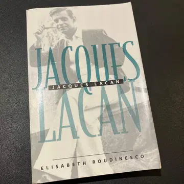 [ 외국도서 고서 ] Jacques Lacan 잭 라칸 전