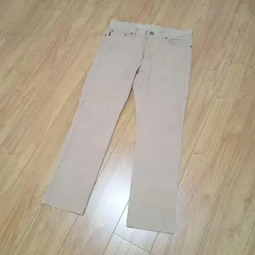 BLACK LABEL CRESTBRIDGE 스트레이트 팬츠