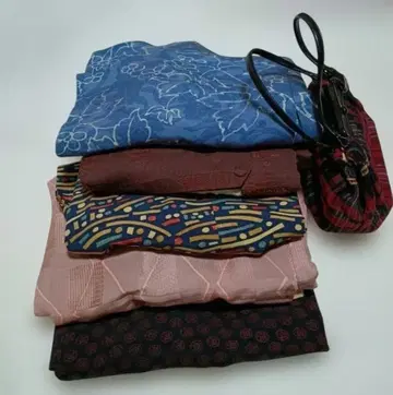 겉옷과 도행 레트로한 백 포함