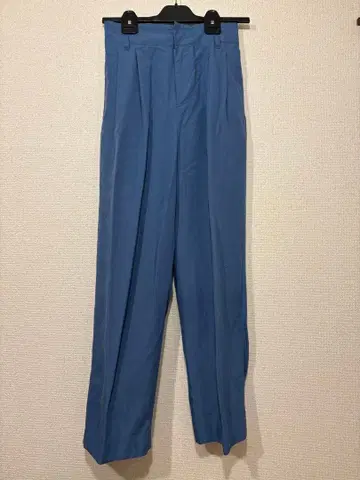 백고무 테이퍼드 워셔블 팬츠 beauty&youth