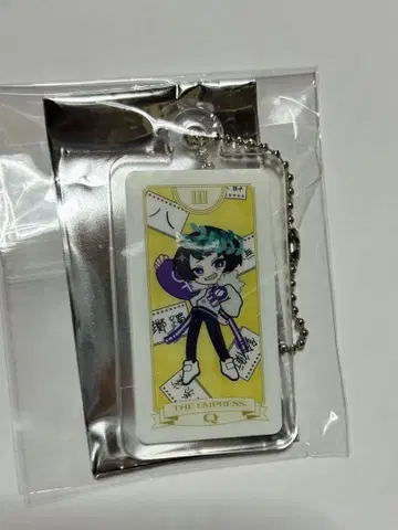 QuizKnock 아크릴 참 야마모토 쇼이치