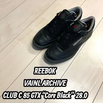 REEBOK VAINL ARCHIVE CLUB C 85 GTX 28.0