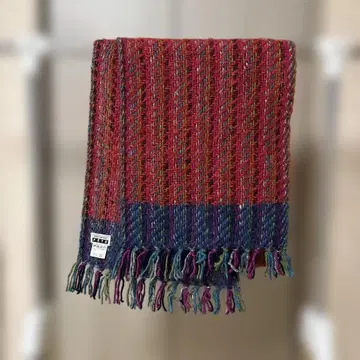 ISSEY MIYAKE FETE 머플러