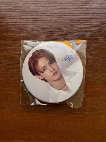 캔뱃지 직경 75mm 인물 디자인