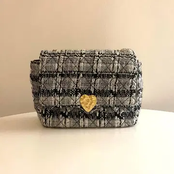 JILL by JILLSTUART 포켓 숄더백