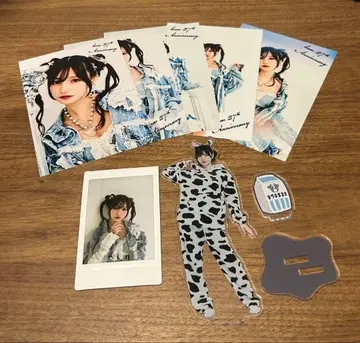 카스짱 탄생제 세트