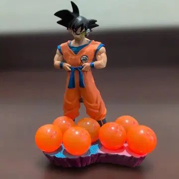 드래곤볼 캡슐네오 돌아온 프리저 편. 그 녀석은 내가 아니야