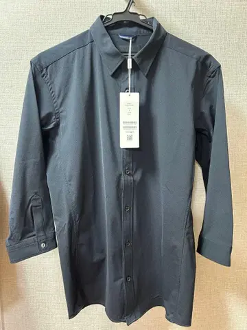 [ 미사용 ] junhashimoto 준하시모토 셔츠