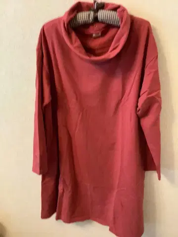 비행선 Cara 원피스