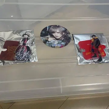 Royz 스바루 굿즈 세트