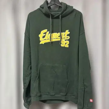 Element 후드티