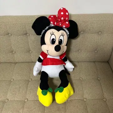 미니 봉제 인형 빅