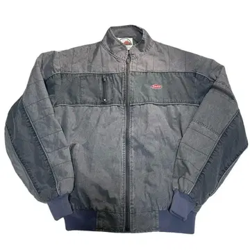 Tonkai, Inc. 캐주얼 자켓 그레이 90s