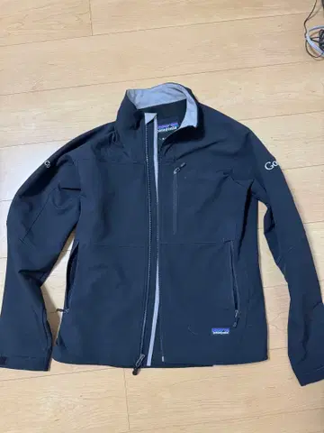 파타고니아 자켓