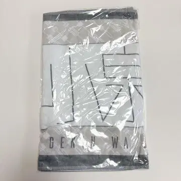 코이즈미 코사 네임 타월 사립 켄지부 학원