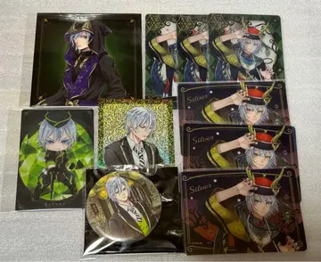 트위스티드 원더랜드 실버