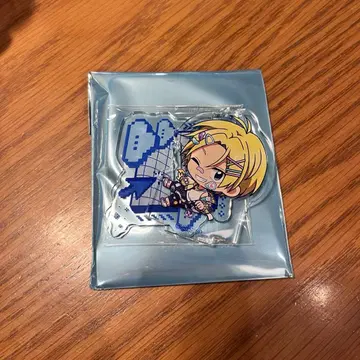 사카모토 데이즈 데코라 미니 캐릭터 아크릴 스탠드 신