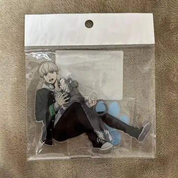 WIND BREAKER 카지 렌 아크릴 스탠드 로프트 Loft