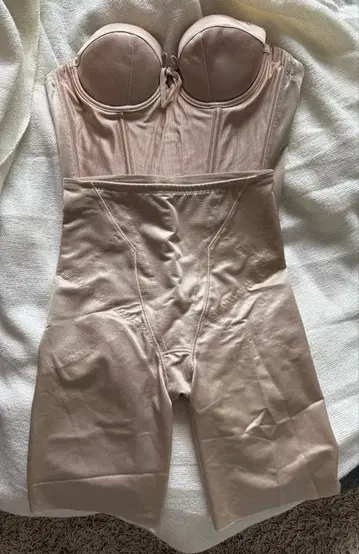 브라이덜 이너 허그 허그브라이덜 세트