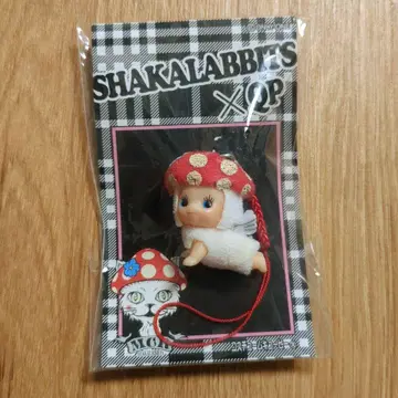 SHAKALABBITS 큐피