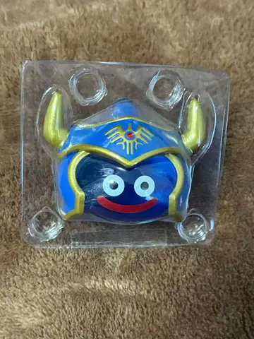 [드래곤 퀘스트] 용사 빅 클리어 피규어 ~직업 슬라임 등장편~