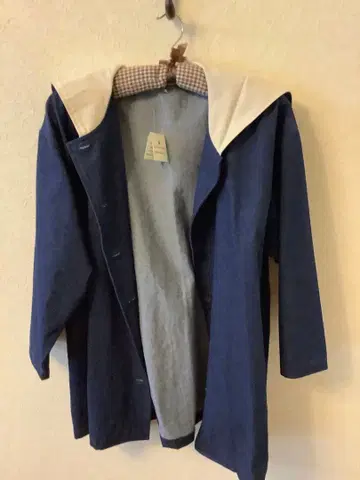 비행선 Cara 코트