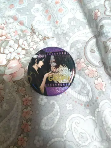 은혼 타카스기 신스케 점프 소라치 히데아키 코야스 타케히토 캔뱃지