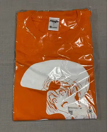 T셔츠 아이들리시 세븐 이즈미 미츠키 M사이즈 솔로T셔츠