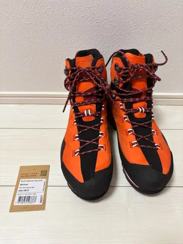 마무트 Kento Advanced HighGTX Women