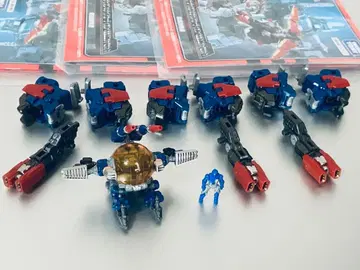 다이아클론 배틀 버팔로 헤더 다이아 가디언 확장 유닛