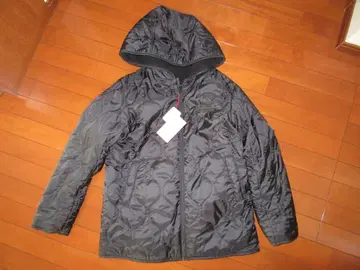 레피피아르마리오 리버서블 블루종 L 미사용 repipi armario