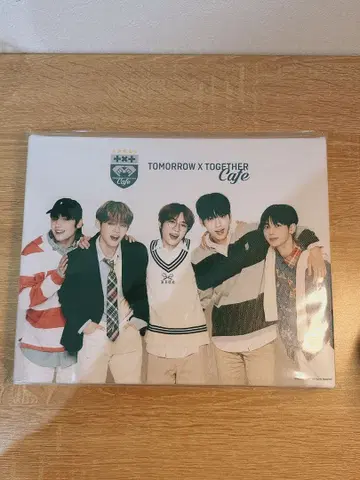 txt cafe 사진 캔버스 (공식)