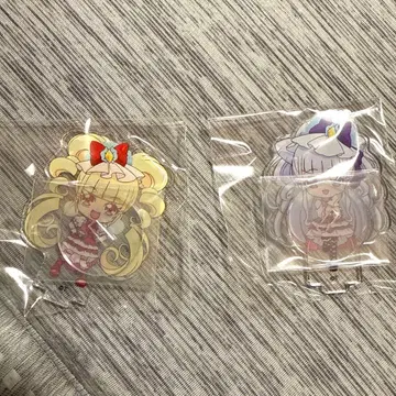 프리티 스토어 큐어 마셰리 큐어 아므르 아크릴 스탠드