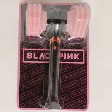 BLACKPINK 공식 응원봉