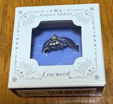 프로세카 감사제 5th 반지 히노모리 시호