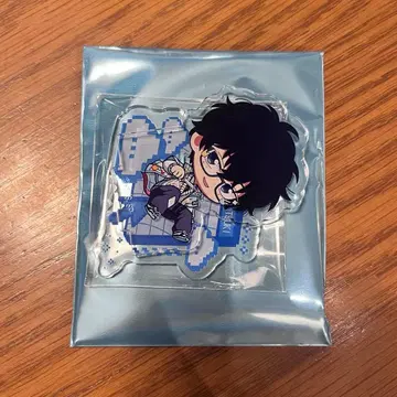 사카모토 데이즈 미니 캐릭터 아크릴 스탠드 데코라ver. 세바 나츠키