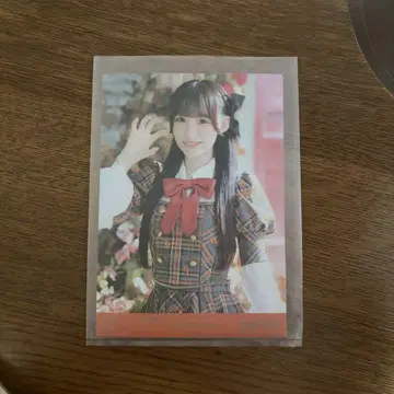 =LOVE 오토시마 리사/러브송에 습격당하는 브로마이드