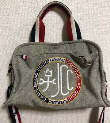 CASTELBAJAC 숄더백